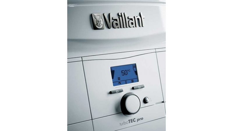 Газовый котел Vaillant atmoTEC pro VUW 240/5-3