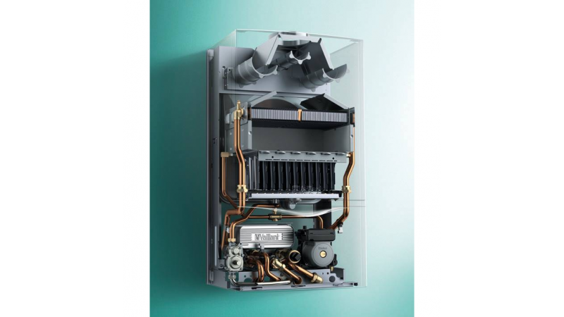 Газовый котел Vaillant atmoTEC pro VUW 240/5-3