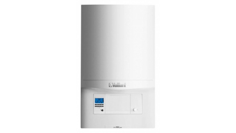 Конденсационный газовый котел Vaillant ecoTEC pro VUW 236/5-3 H