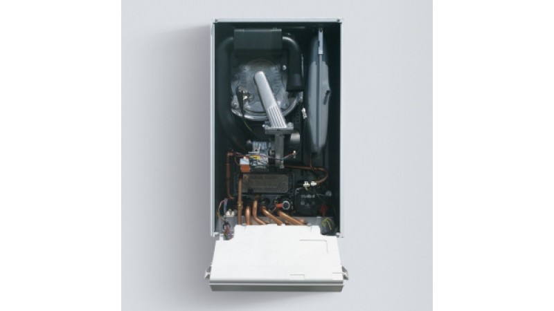 Конденсационный газовый котел Vaillant ecoTEC pro VUW 236/5-3 H