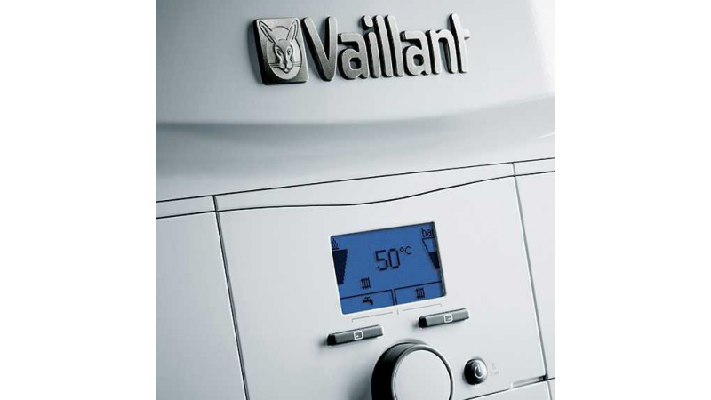 Газовый котел Vaillant atmoTEC pro VUW 280/5-3