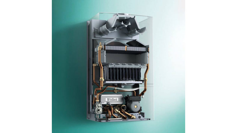 Газовый котел Vaillant atmoTEC pro VUW 280/5-3