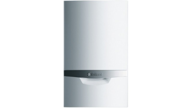 Конденсационный газовый котел Vaillant ecoTEC plus VU 246/5-5