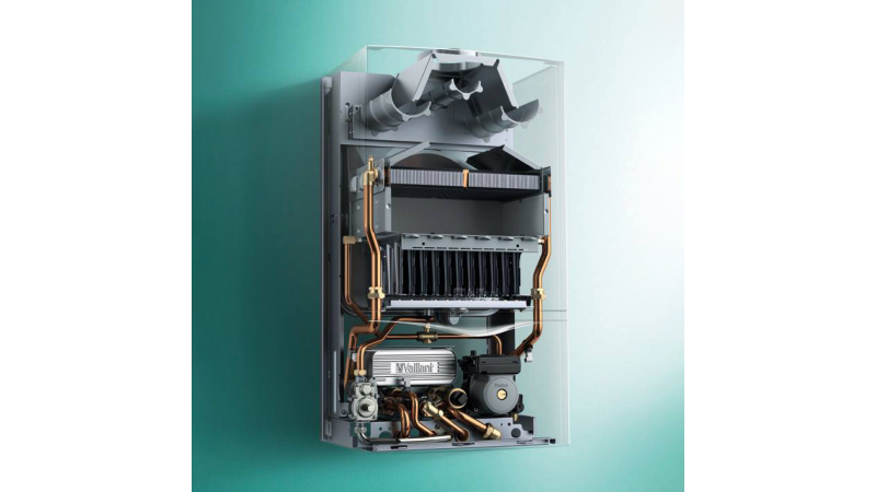 Газовый котел Vaillant atmoTEC plus VU 240/5-5