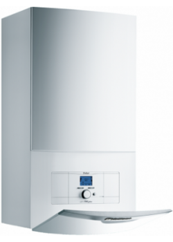 Газовый котел Vaillant turboTEC plus VU 202/5-5