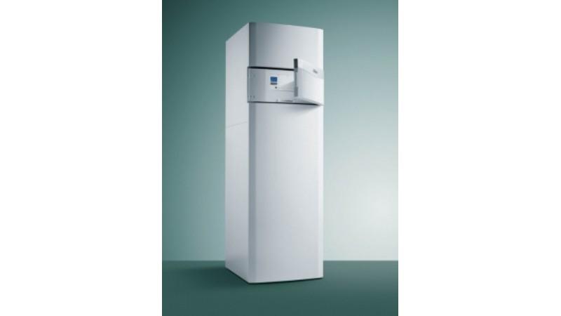 Конденсационный газовый котел Vaillant ecoCOMPACT VSC 206/4-5 150
