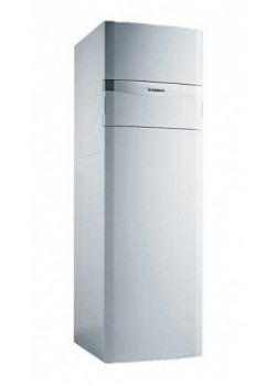 Конденсационный газовый котел Vaillant ecoCOMPACT VSC 206/4-5 150