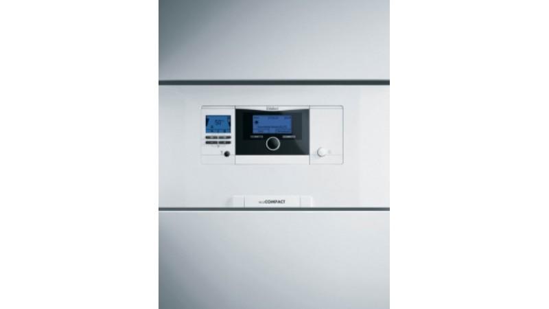 Конденсационный газовый котел Vaillant ecoCOMPACT VSC 206/4-5 150