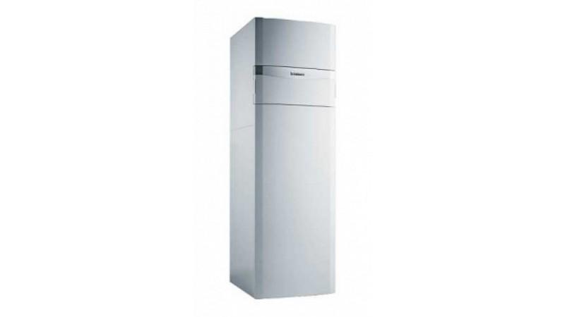 Конденсационный газовый котел Vaillant ecoCOMPACT VSC 206/4-5 150