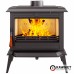 Чугунный камин Kawmet Premium S11 (8,5 кВт)