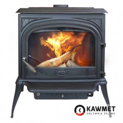 Чугунный камин Kawmet Premium S5 (11,3 кВт)