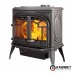 Чугунный камин Kawmet Premium S9 (11,3 кВт)