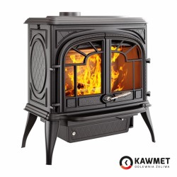 Чугунный камин Kawmet Premium S9 (11,3 кВт)