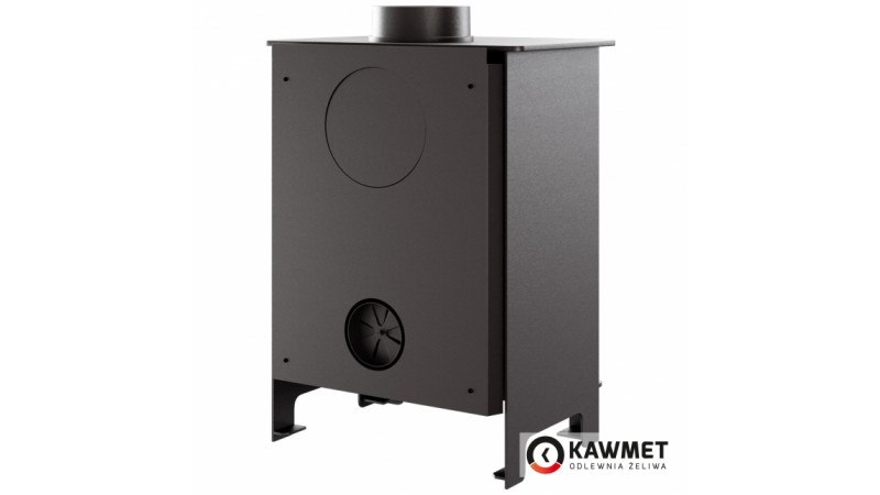 Чугунный камин Kawmet Premium S16 (4,9 кВт)