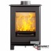 Чугунный камин Kawmet Premium S16 (4,9 кВт)