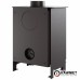 Чугунный камин Kawmet Premium S17 Dekor (4,9 кВт)