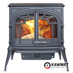 Чугунный камин Kawmet Premium S10 (13,9 кВт)