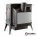 Чугунный камин Kawmet Premium S10 (13,9 кВт)