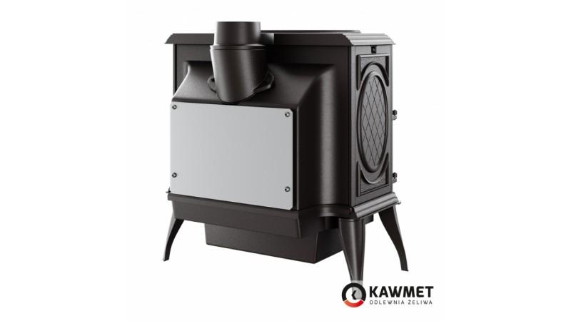Чугунный камин Kawmet Premium S8 (13,9 кВт)