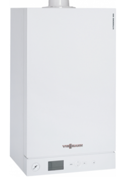 Газовый котел Viessmann Vitopend 100 A1JB 30 turbo