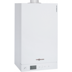 Газовый котел Viessmann Vitopend 100 A1HB 34 turbo