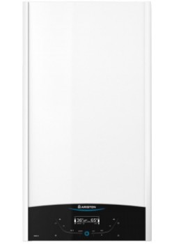 Конденсационный газовый котел ARISTON GENUS ONE 24