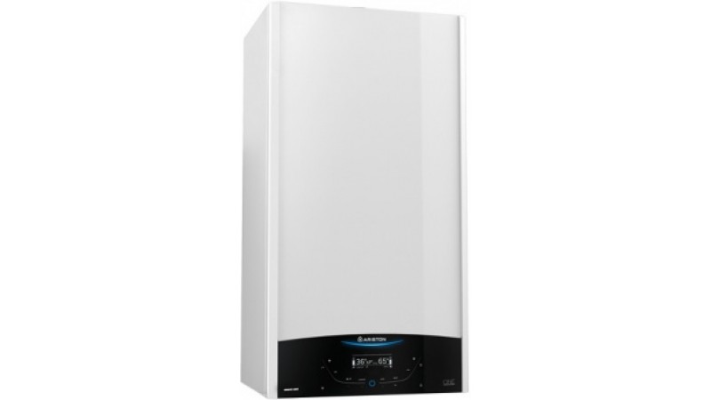 Конденсационный газовый котел ARISTON GENUS ONE 24