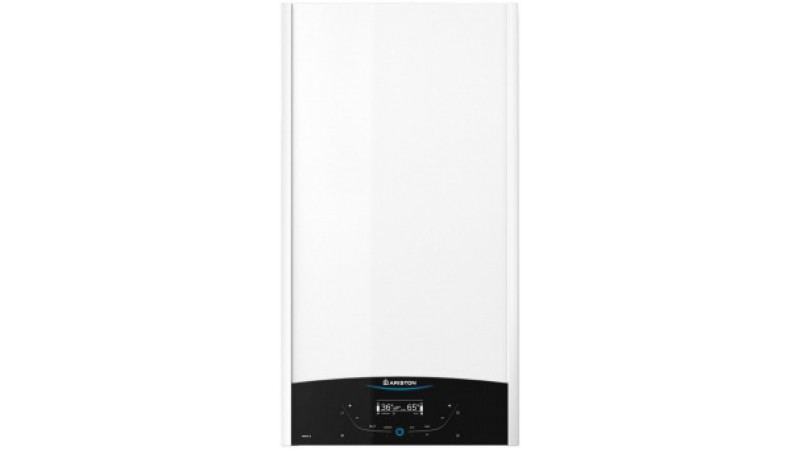 Конденсационный газовый котел ARISTON GENUS ONE 24