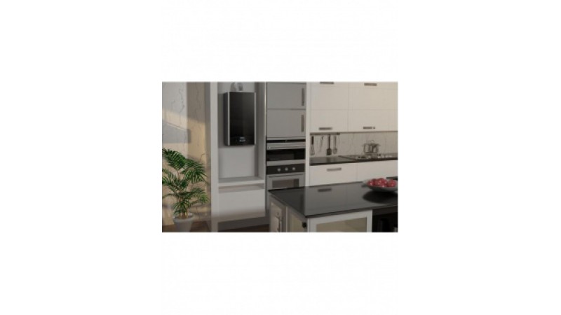 Газовый котел Ariston ALTEAS XC 24 FF