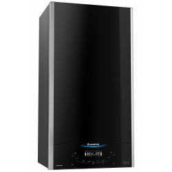Конденсационный газовый котел ARISTON ALTEAS ONE+ NET 35