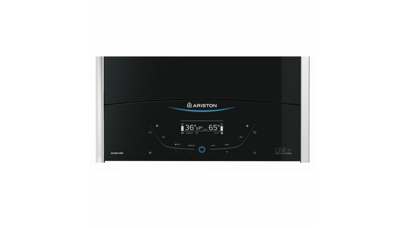 Конденсационный газовый котел ARISTON ALTEAS ONE+ NET 24