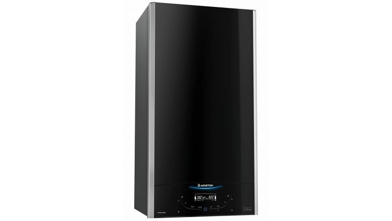 Конденсационный газовый котел ARISTON ALTEAS ONE+ NET 24