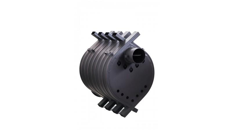 Отопительная печь Сибирь БВ-480