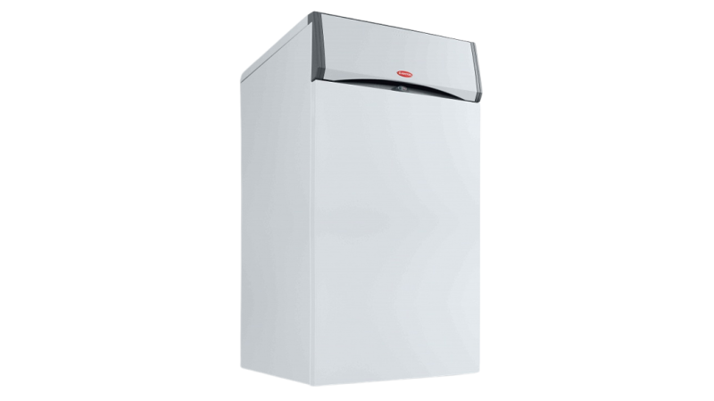 Газовый котел Ariston UNOBLOC GPV 31 RI