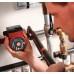 Циркуляционный насос Grundfos UPS 25-60 Циркуляционный насос Grundfos UPS 25-60