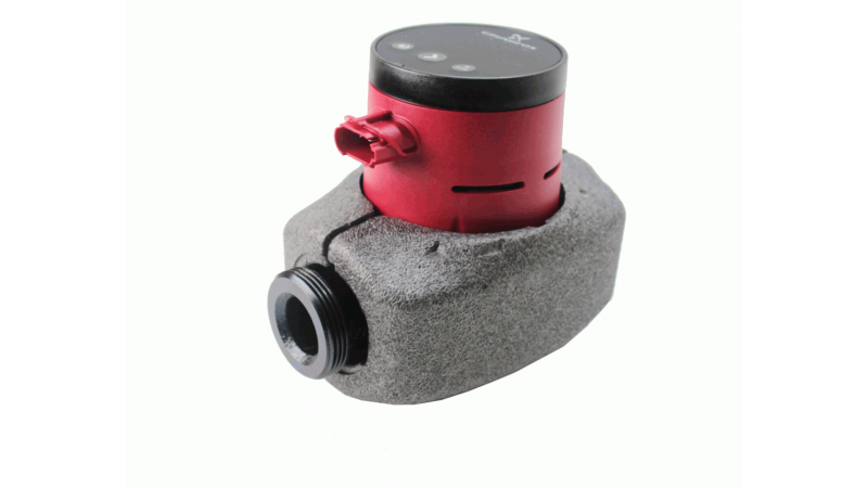 Циркуляционный насос Grundfos ALPHA2 25-40 180