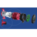 Циркуляционный насос Grundfos ALPHA2 25-40 180