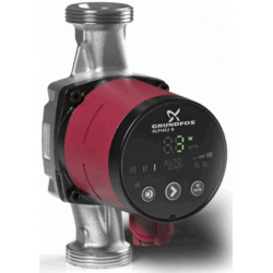 Циркуляционный насос Grundfos ALPHA2 25-40 N