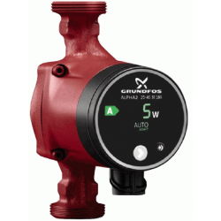 Циркуляционный насос Grundfos ALPHA2 32-40 180