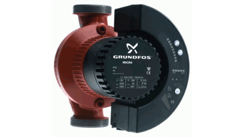 Циркуляционный насос Grundfos MAGNA 25-80