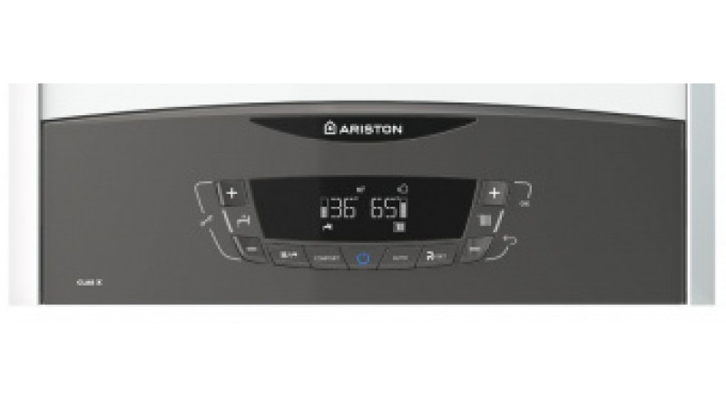 Газовый котел Ariston CLAS XC SYSTEM 24 FF