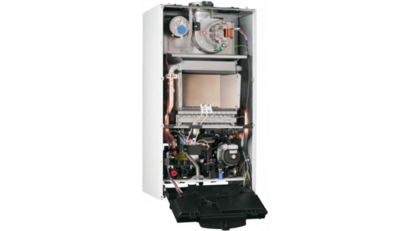 Газовый котел Ariston CLAS XC SYSTEM 24 FF