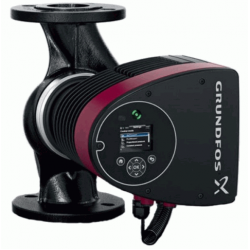 Grundfos MAGNA-3 80-120 F (10 бар)