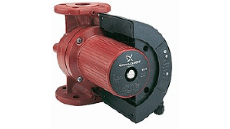 Циркуляционный насос Grundfos MAGNA 32-120 F