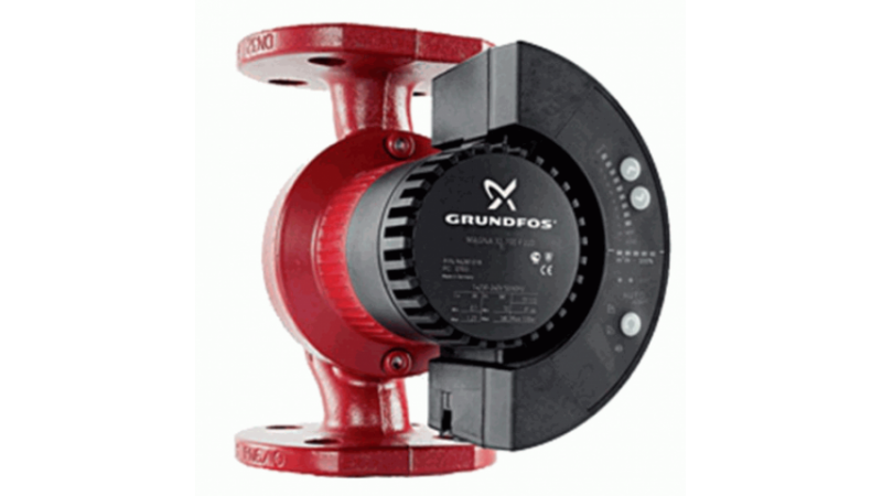 Циркуляционный насос Grundfos MAGNA 32-100 F