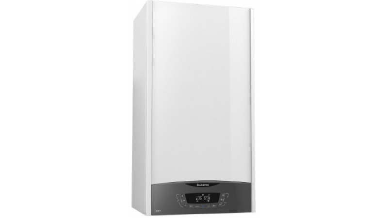 Газовый котел Ariston CLAS X 24 CF