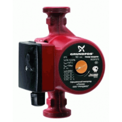 Циркуляционный насос Grundfos UPS 32-70 180