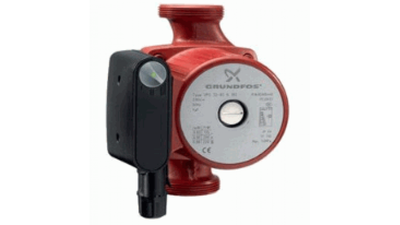 Циркуляционный насос Grundfos UPS 32-100 180