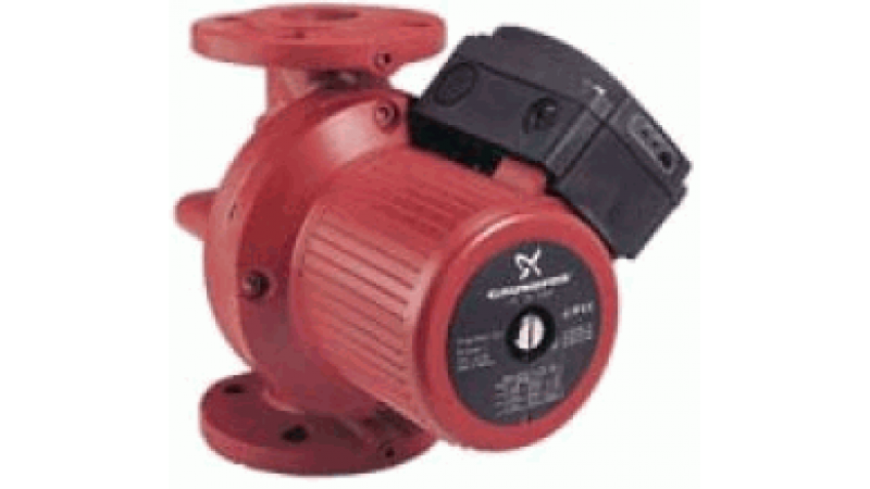 Циркуляционный насос Grundfos UPS 32-60 F (400)