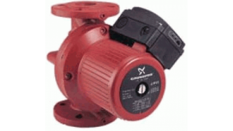 Циркуляционный насос Grundfos UPS 40-60 2 F (230)